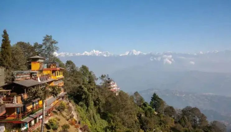 Nagarkot: The Himalayan Gem for Stunning Sunrises and Hiking